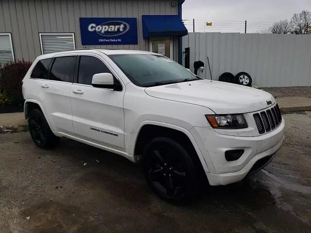 2015 Jeep Grand Cherokee - Image 15