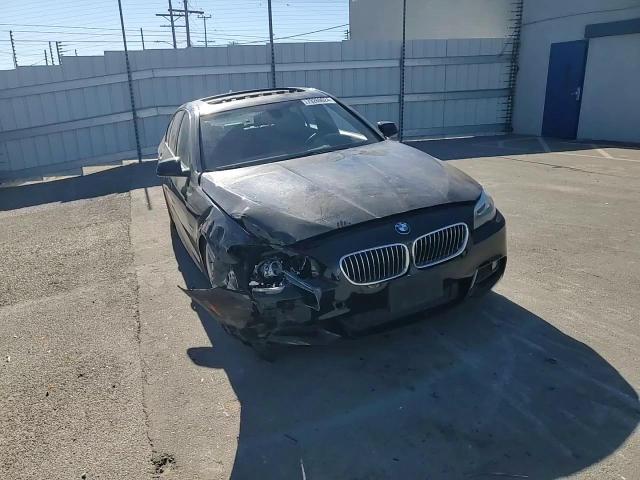 2013 BMW 5er - Image 10