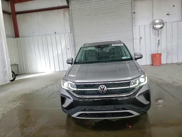 2023 Volkswagen Taos Sel VIN: 3VV2X7B29PM317635 Lot: 80236114