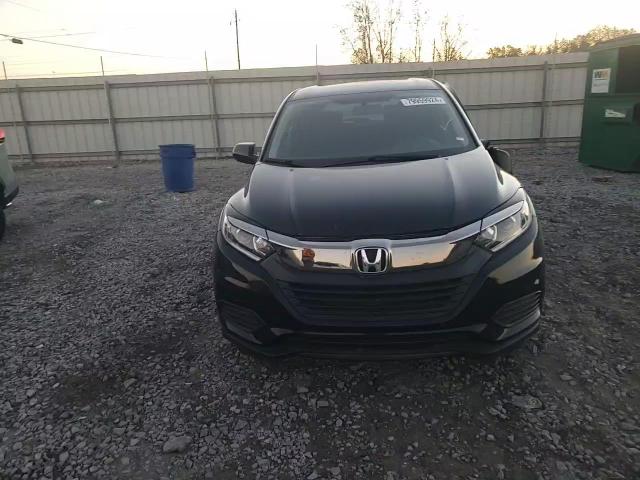 2021 Honda HR-V - Image 11