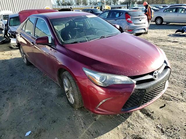 2016 Toyota Camry Le VIN: 4T1BF1FK6GU532874 Lot: 82033484