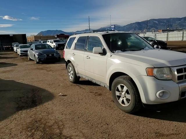 2010 Ford Escape - Image 12
