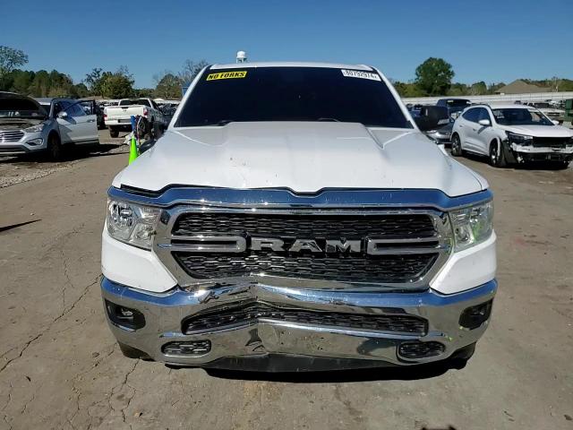 2022 Ram 1500 Big Horn/Lone Star VIN: 1C6SRFFM6NN240022 Lot: 80792974