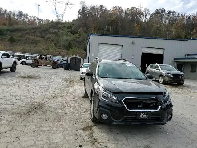 2019 Subaru Outback 2.5I Premium VIN: 4S4BSAFC5K3234691 Lot: 77328294