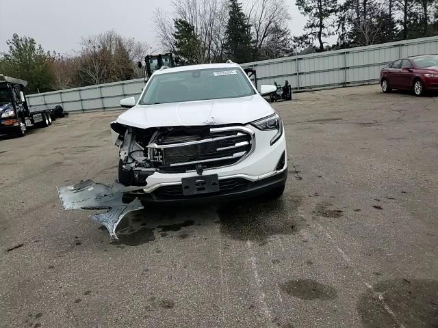 2020 GMC Terrain - Image 12