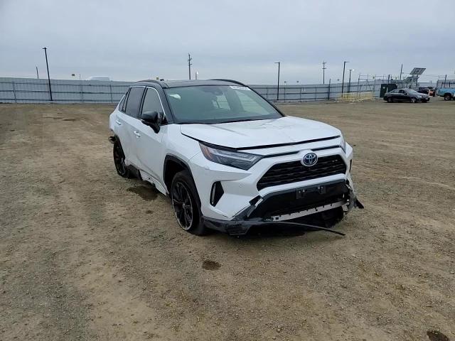 2023 Toyota Rav4 Xse VIN: JTME6RFV2PJ030682 Lot: 81406434