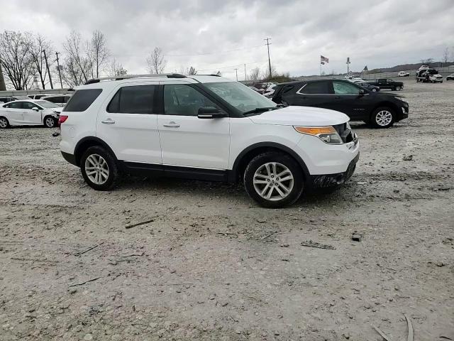 2014 Ford Explorer - Image 15