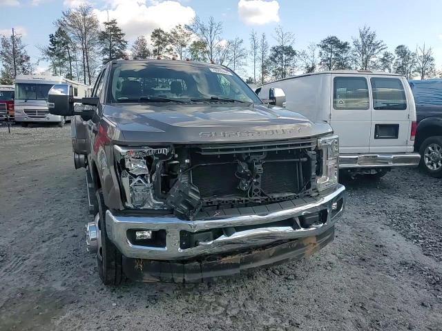 2019 Ford F350 Super Duty VIN: 1FT8W3DT1KEG67317 Lot: 78060844