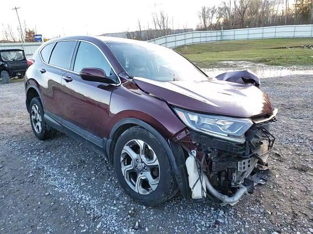 2017 Honda CR-V - Image 11