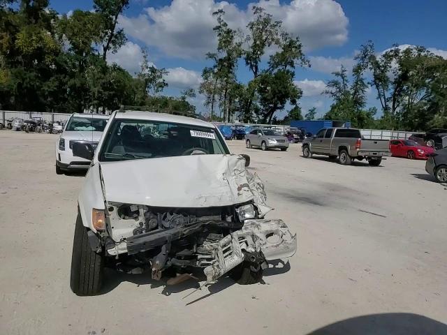 2002 Isuzu Rodeo S VIN: 4S2CK58W124322241 Lot: 79009994