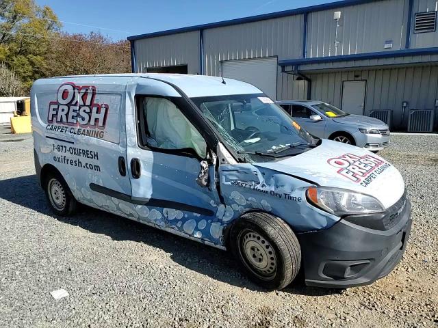 2020 RAM ProMaster City - Image 11