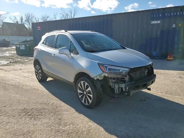 2018 Buick Encore Essence VIN: KL4CJGSB8JB665312 Lot: 79223014