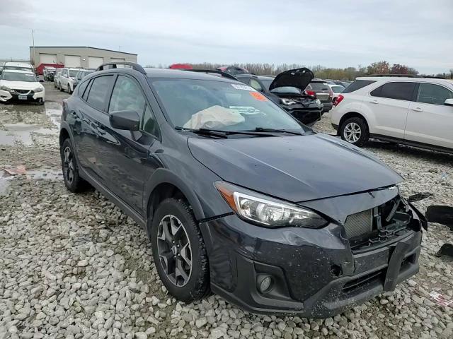 2018 Subaru XV - Image 10