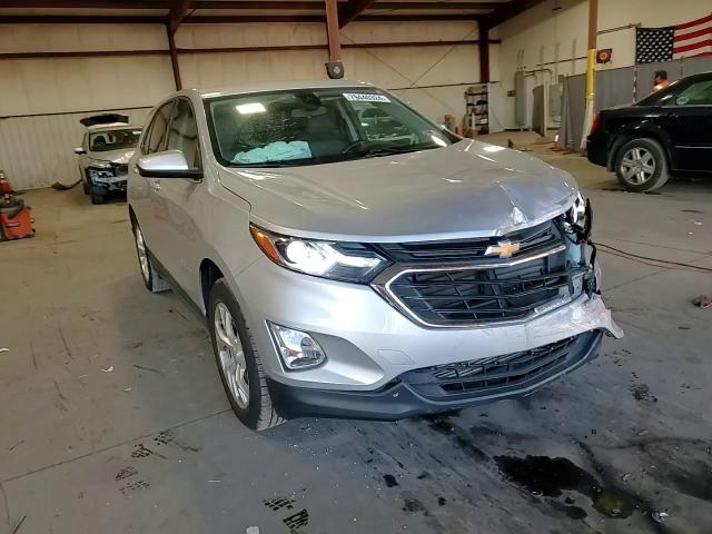 2020 Chevrolet Equinox Lt VIN: 3GNAXUEV7LS701280 Lot: 79440324