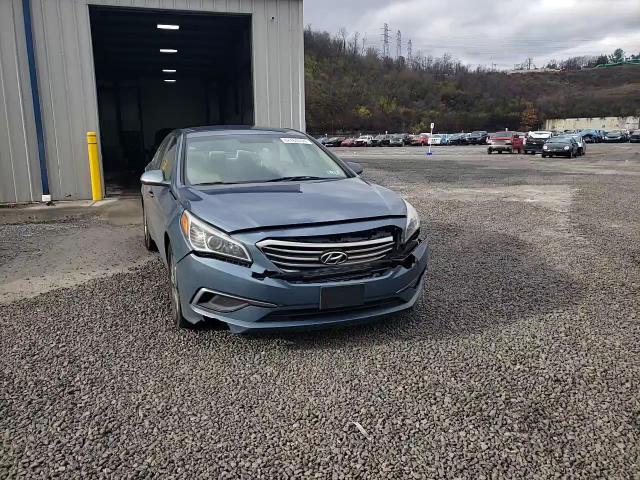 2016 Hyundai Sonata - Image 11