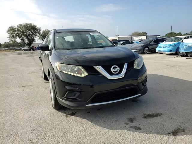 2016 Nissan Rogue - Image 14