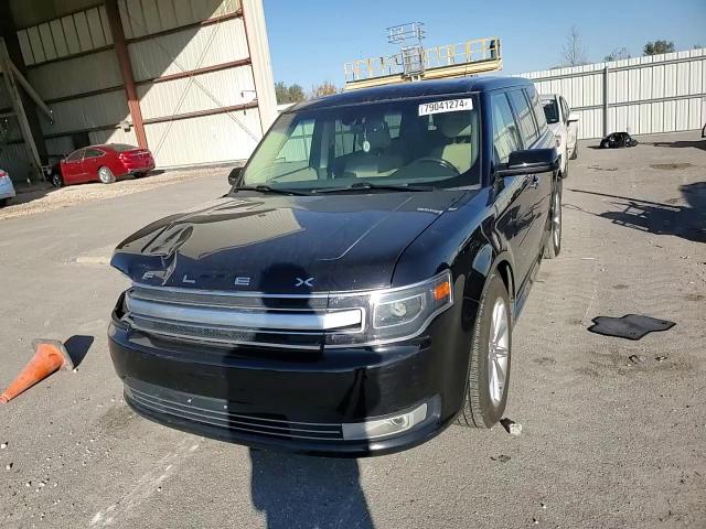 2019 Ford Flex Limited VIN: 2FMGK5D84KBA04216 Lot: 79041274