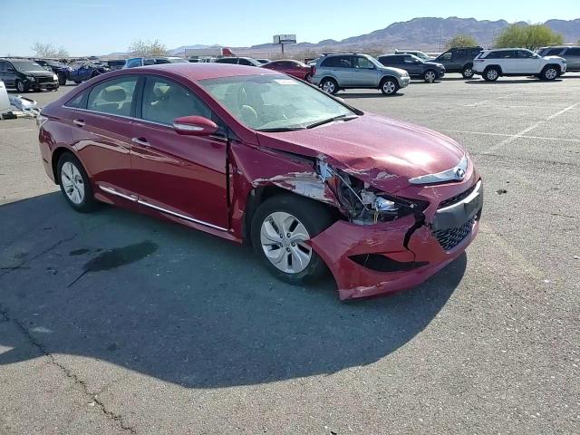 2015 Hyundai Sonata - Image 11