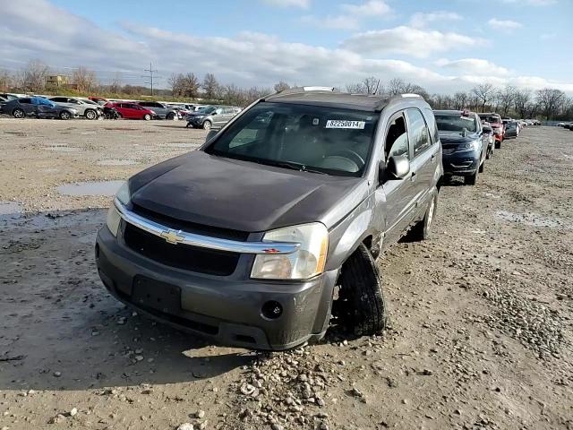 2007 Chevrolet Equinox - Image 12