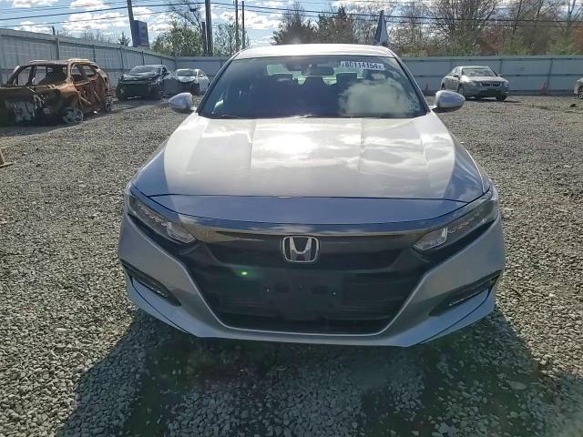 2018 Honda Accord - Image 10