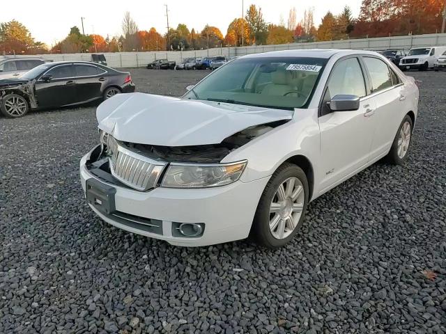 2007 Lincoln Mkz VIN: 3LNHM28T27R620744 Lot: 79575854