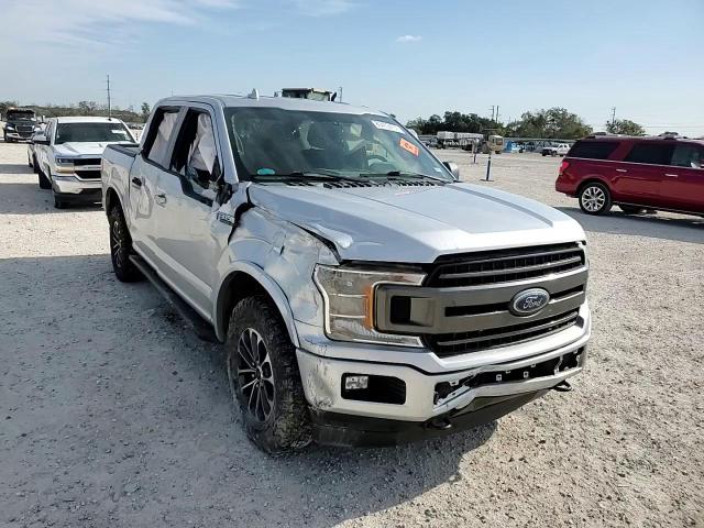 2018 Ford F-150 - Image 11