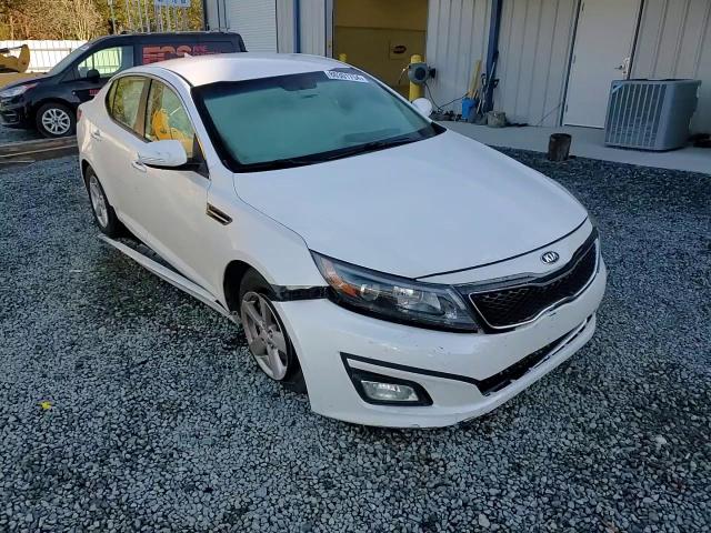 2015 Kia Optima - Image 11