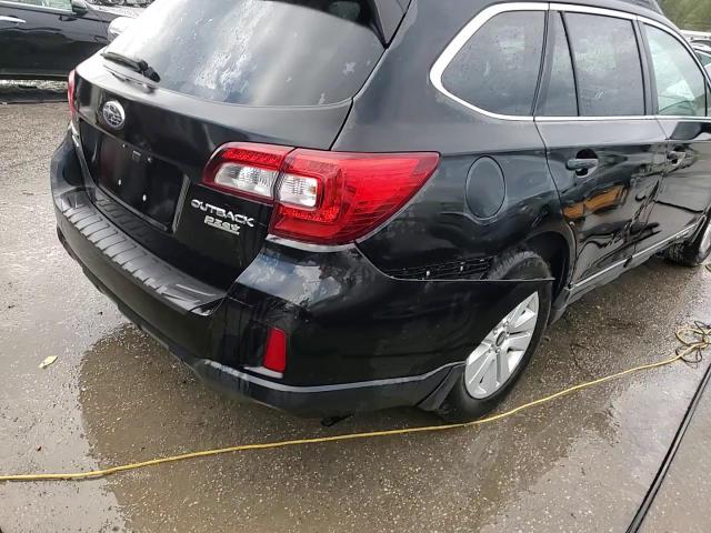 2015 Subaru Outback 2.5I Premium VIN: 4S4BSACC5F3299079 Lot: 78681074