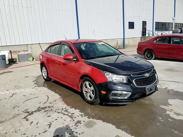 2013 Chevrolet Cruze Lt VIN: 1G1PD5SB5D7184744 Lot: 78828134