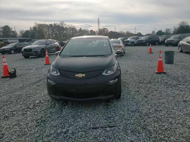 2020 Chevrolet Bolt Ev Lt VIN: 1G1FY6S04L4144109 Lot: 80593244