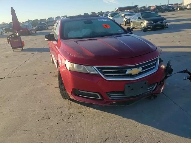 2014 Chevrolet Impala - Image 11