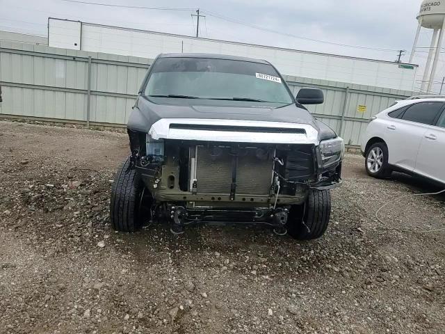 2021 Toyota Tundra Crewmax Sr5 VIN: 5TFDY5F1XMX023113 Lot: 80721724