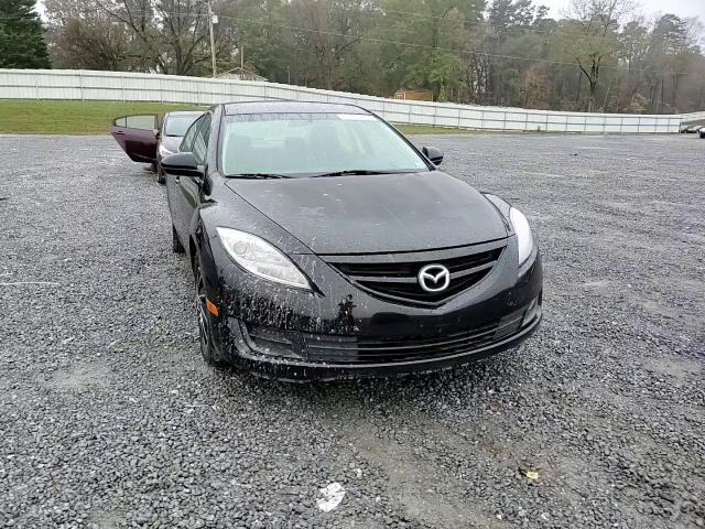 2010 Mazda 6 I VIN: 1YVHZ8BH0A5M53754 Lot: 80195094