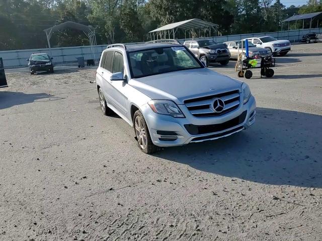 2015 Mercedes-Benz Glk 350 VIN: WDCGG5HB8FG342979 Lot: 81122684