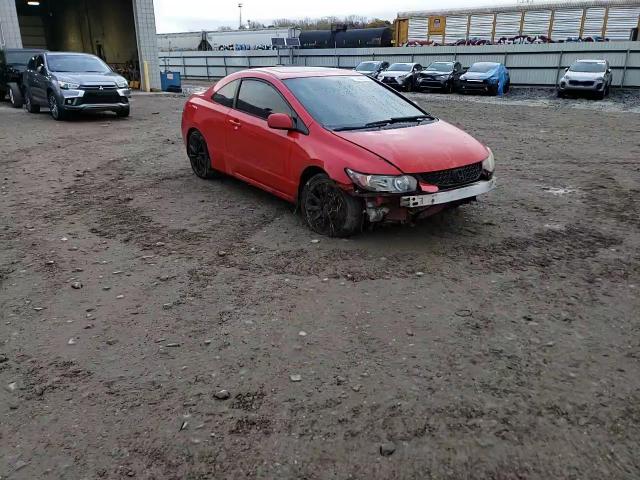 2009 Honda Civic - Image 11