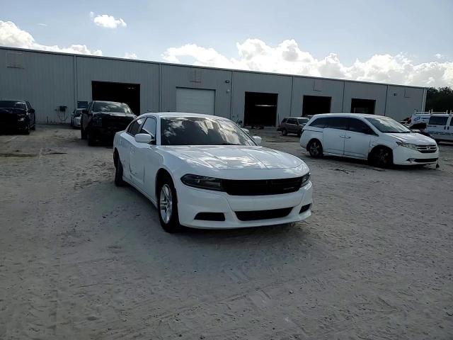 2019 Dodge Charger - Image 10
