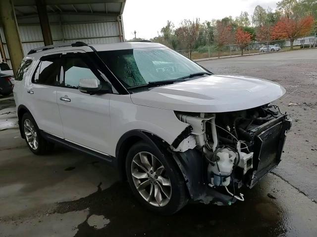 2011 Ford Explorer - Image 11