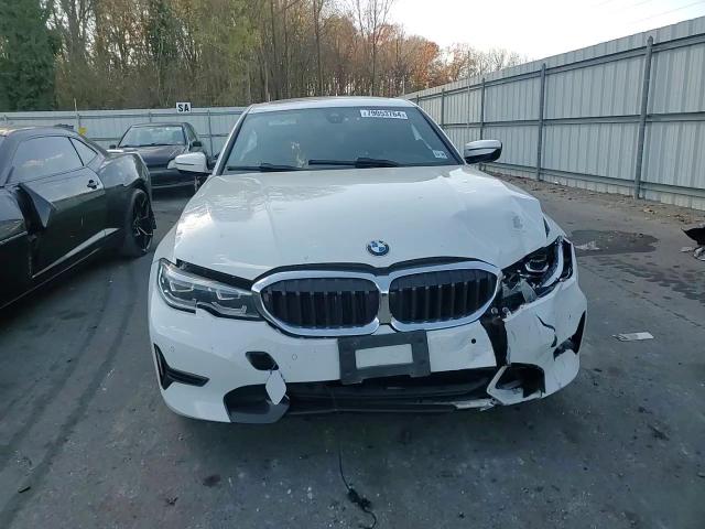 2020 BMW 330Xi VIN: 3MW5R7J00L8B03879 Lot: 79053764