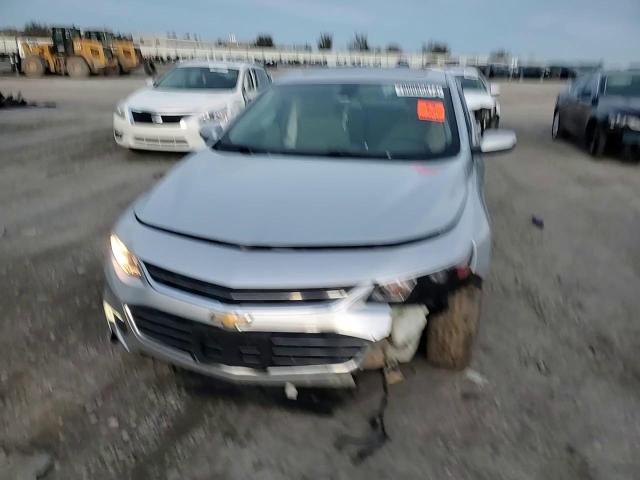 2018 Chevrolet Malibu Lt VIN: 1G1ZD5ST2JF238312 Lot: 80085874