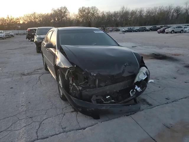 2011 Chevrolet Impala - Image 11