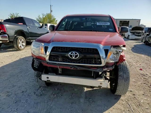 2011 Toyota Tacoma - Image 10