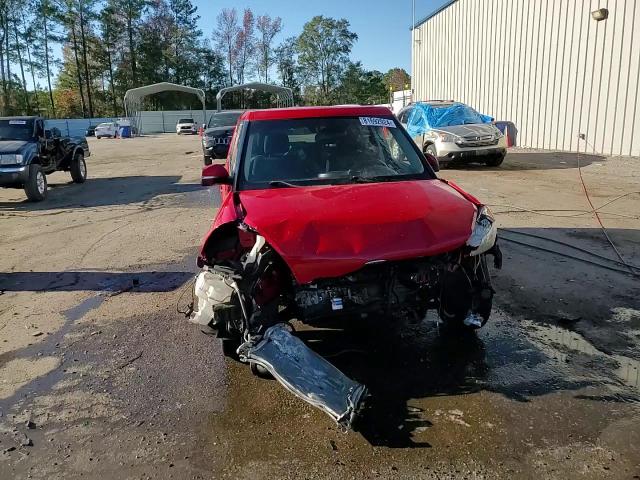 2012 Kia Soul + VIN: KNDJT2A64C7473437 Lot: 81692924