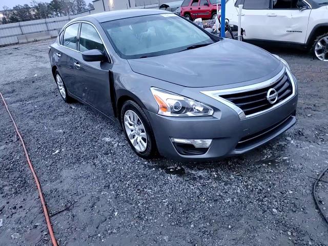 2014 Nissan Altima 2.5 VIN: 1N4AL3AP3EC262924 Lot: 78431184