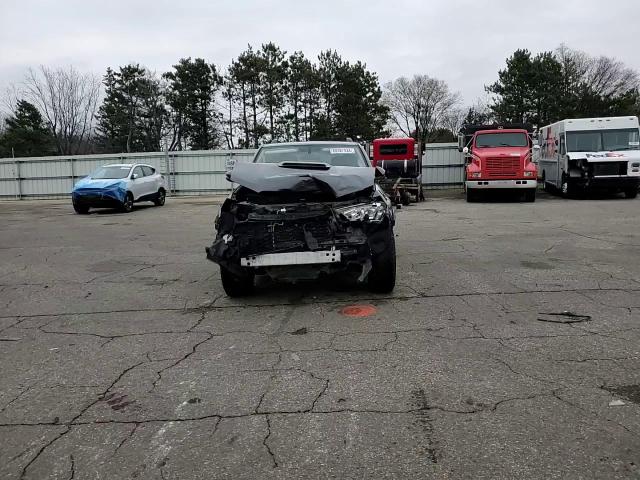 2019 Toyota 4Runner Sr5 VIN: JTEBU5JR1K5709156 Lot: 80287934