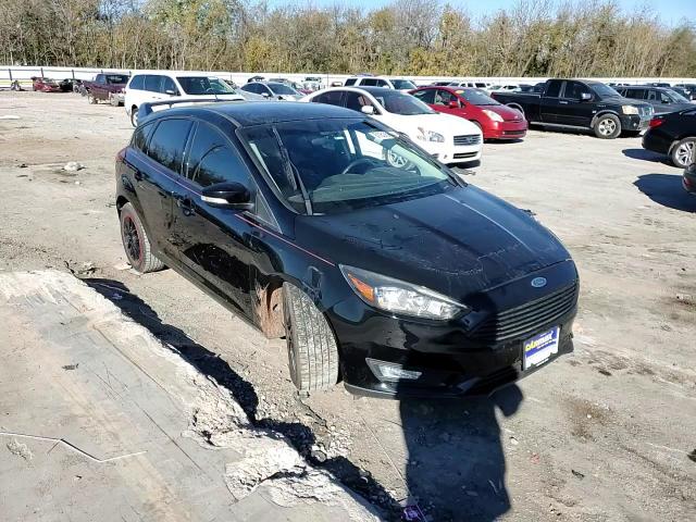 2016 Ford Focus - Image 10
