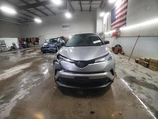 2019 Toyota C-Hr Xle VIN: JTNKHMBX9K1035244 Lot: 81963214