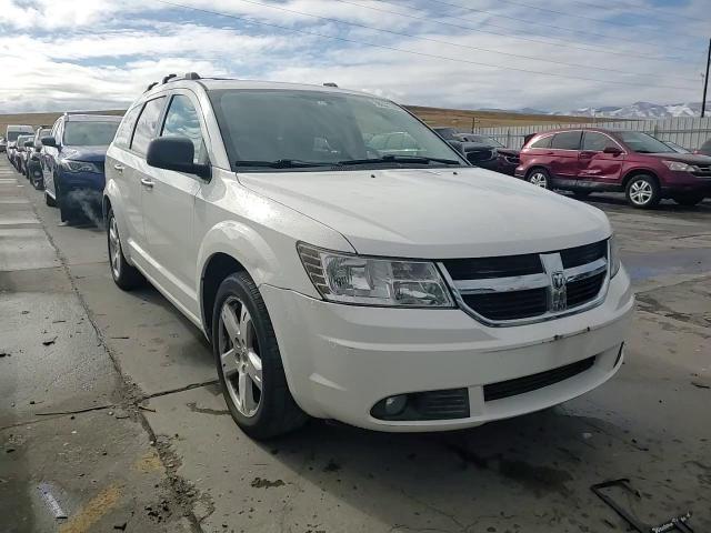 2009 Dodge Journey R/T VIN: 3D4GG67VX9T564580 Lot: 78931744