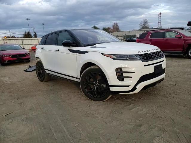 2020 Land Rover Range Rover - Image 11
