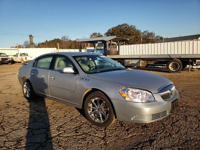 2006 Buick Lucerne Cxl VIN: 1G4HD57256U194243 Lot: 80421014