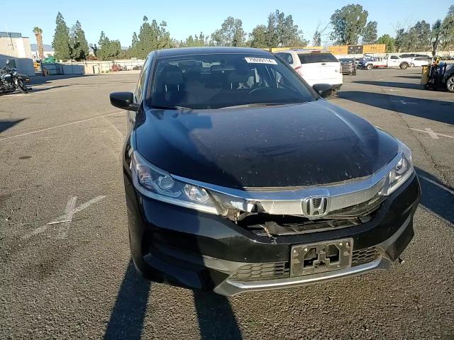 2017 Honda Accord Lx VIN: 1HGCR2F32HA181948 Lot: 79699114